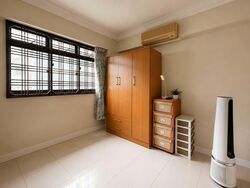 Blk 684C Woodlands Drive 62 (Woodlands), HDB 5 Rooms #573685571